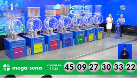 valor do terno na mega sena|Ninguém acerta as seis dezenas da Mega.